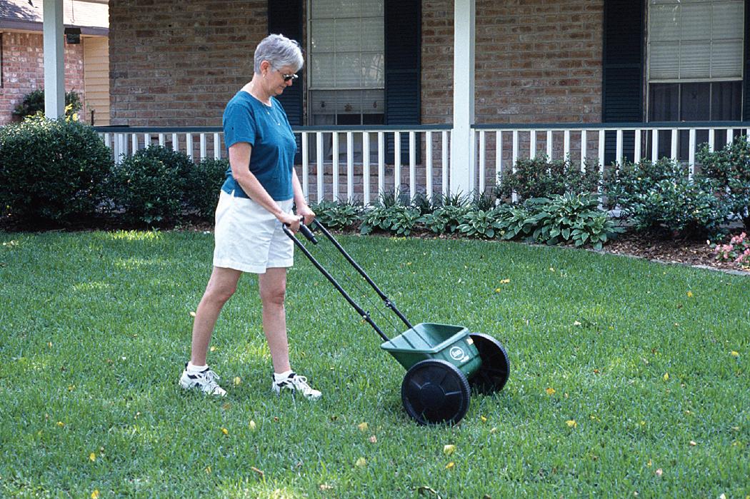 Fertilize, prune before colder weather 
